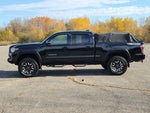2020 Toyota Tacoma 4WD SR5