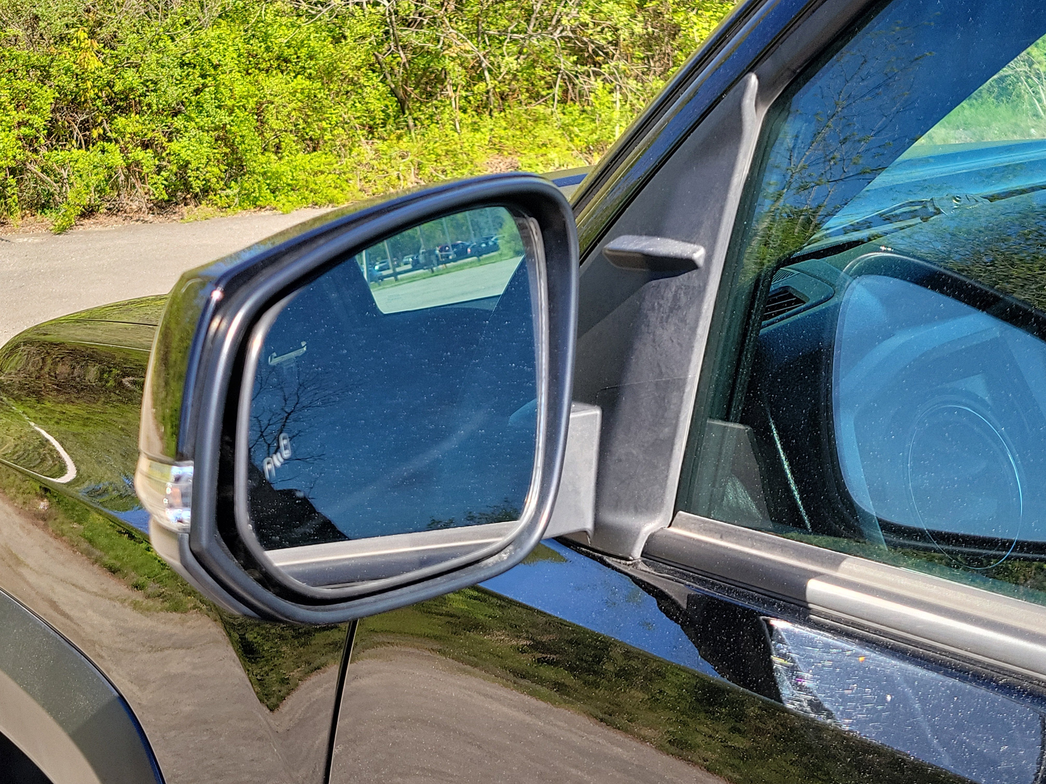 2023 Toyota Tacoma TRD Pro