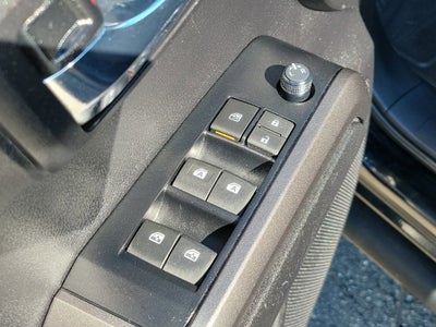 2023 Toyota Tacoma TRD Pro