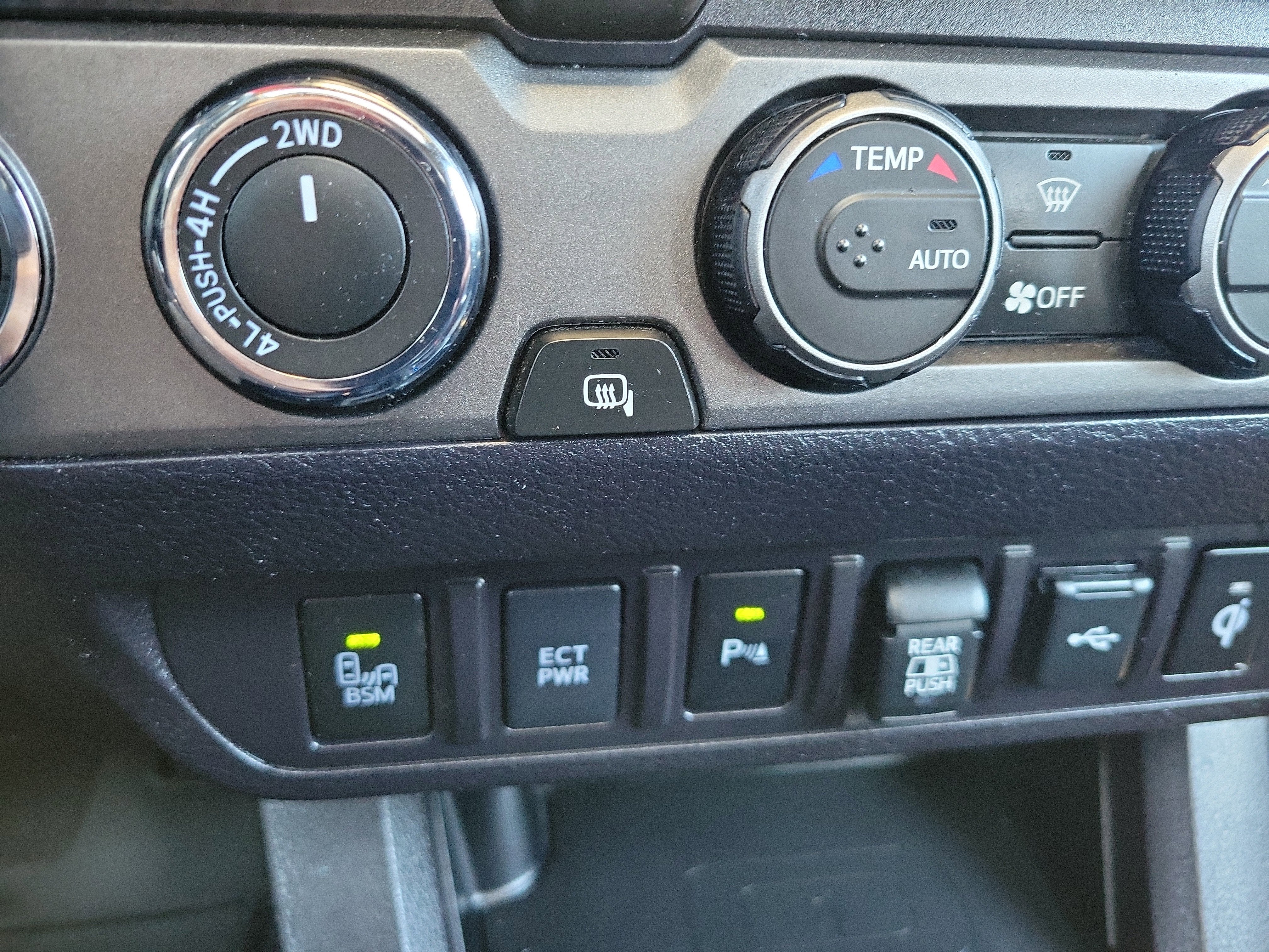 2023 Toyota Tacoma TRD Pro