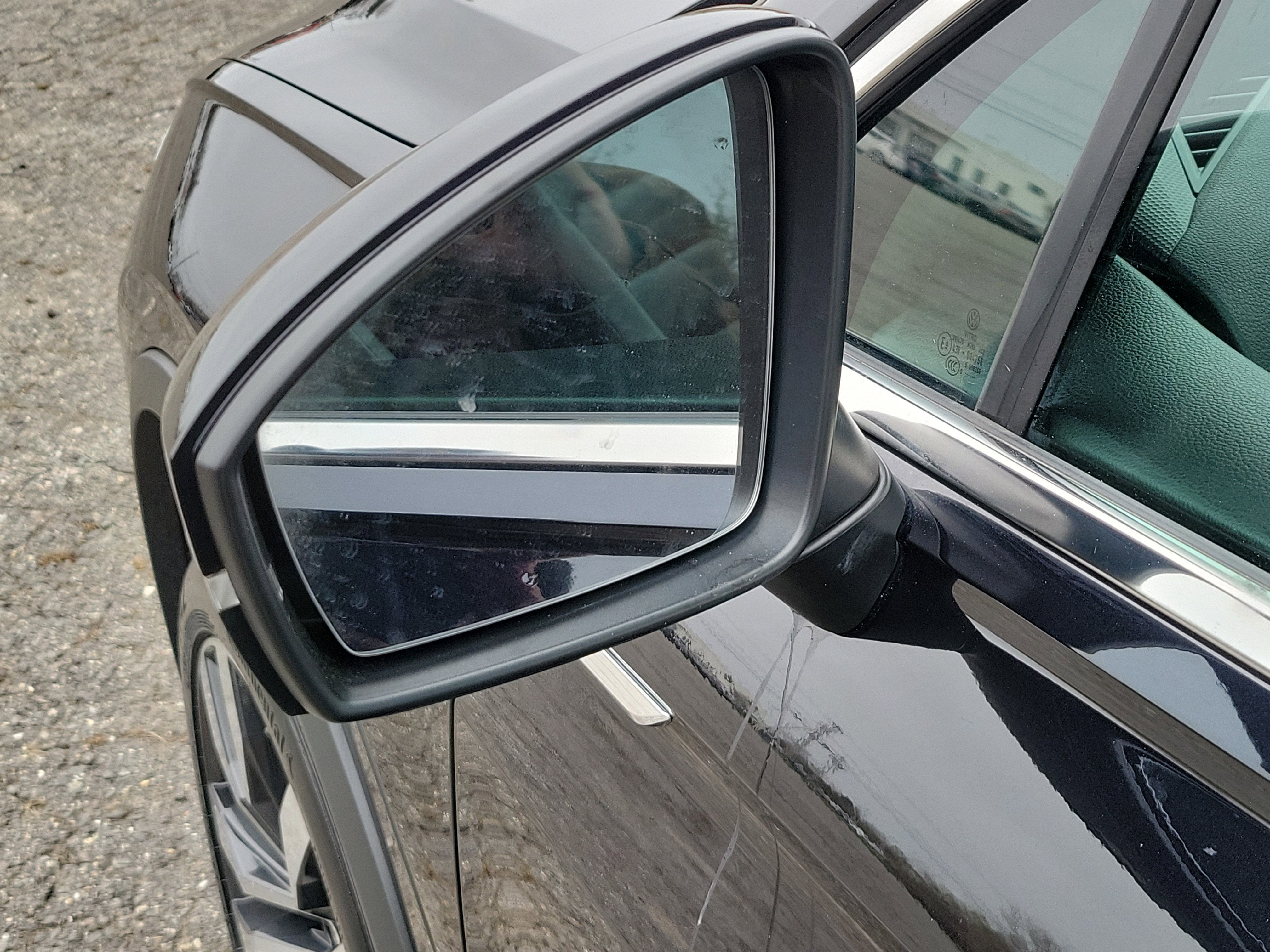 2020 Volkswagen Tiguan 2.0T SEL Premium R-Line