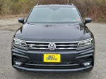 2020 Volkswagen Tiguan 2.0T SEL Premium R-Line