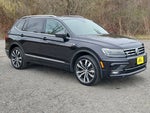 2020 Volkswagen Tiguan 2.0T SEL Premium R-Line