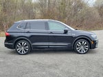 2020 Volkswagen Tiguan 2.0T SEL Premium R-Line