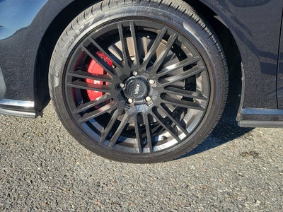 2019 Volkswagen Golf GTI 2.0T SE