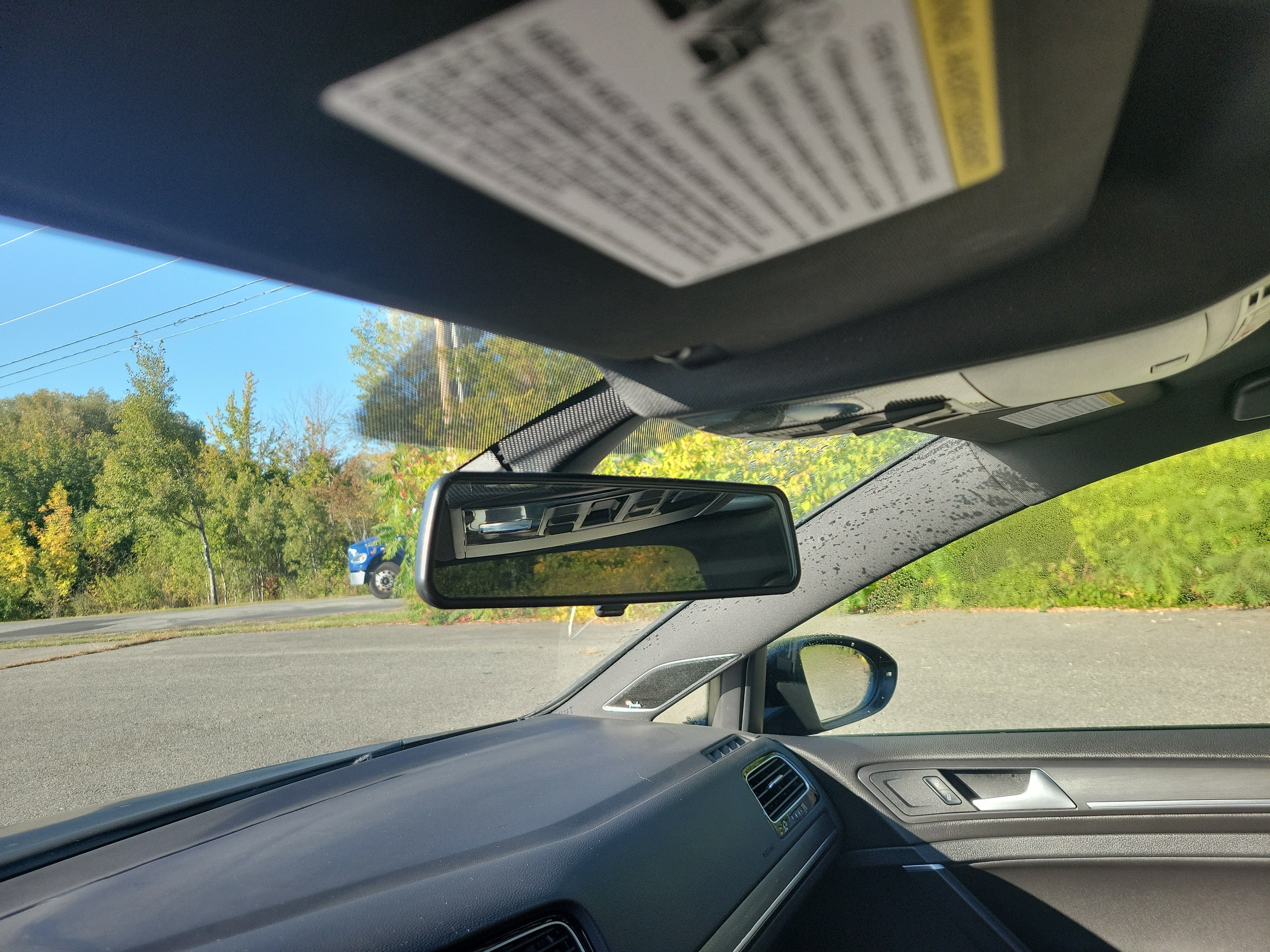2019 Volkswagen Golf GTI 2.0T SE