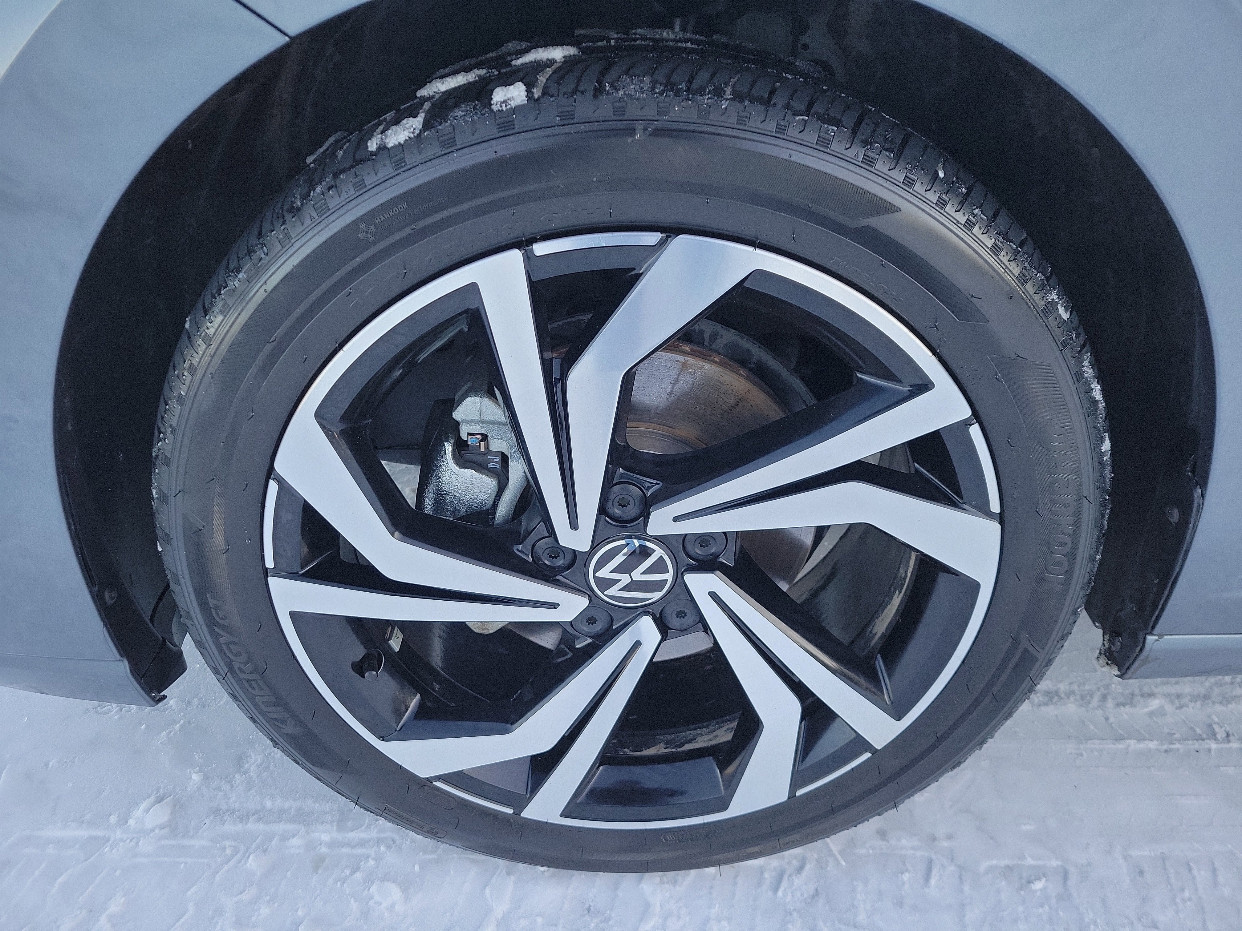 2025 Volkswagen Jetta 1.5T SEL