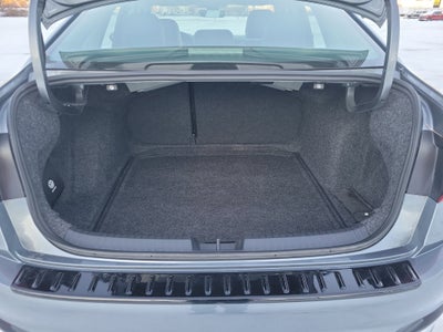 2025 Volkswagen Jetta 1.5T SEL