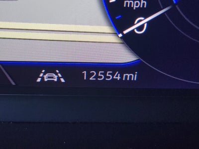 2025 Volkswagen Jetta 1.5T SEL