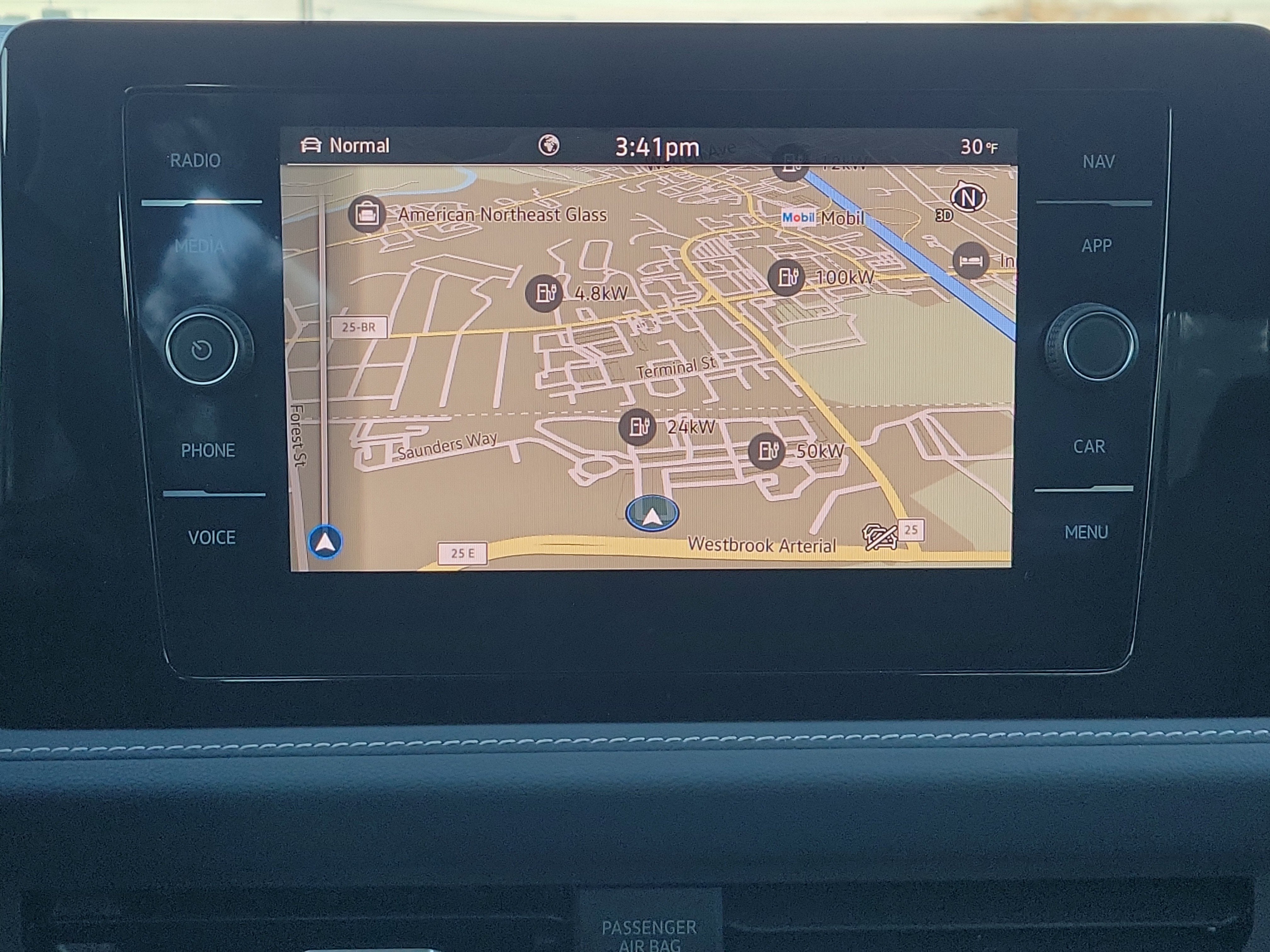 2025 Volkswagen Jetta 1.5T SEL