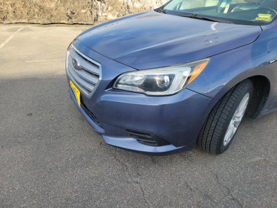 2015 Subaru Legacy 2.5i Premium