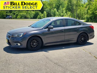 2018 Subaru Legacy 3.6R Limited