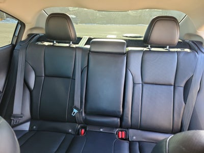 2024 Subaru Legacy Touring XT