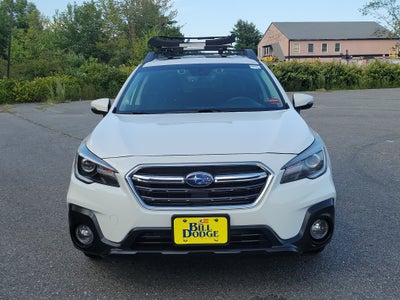 2019 Subaru Outback 3.6R Limited