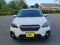 2019 Subaru Outback 3.6R Limited