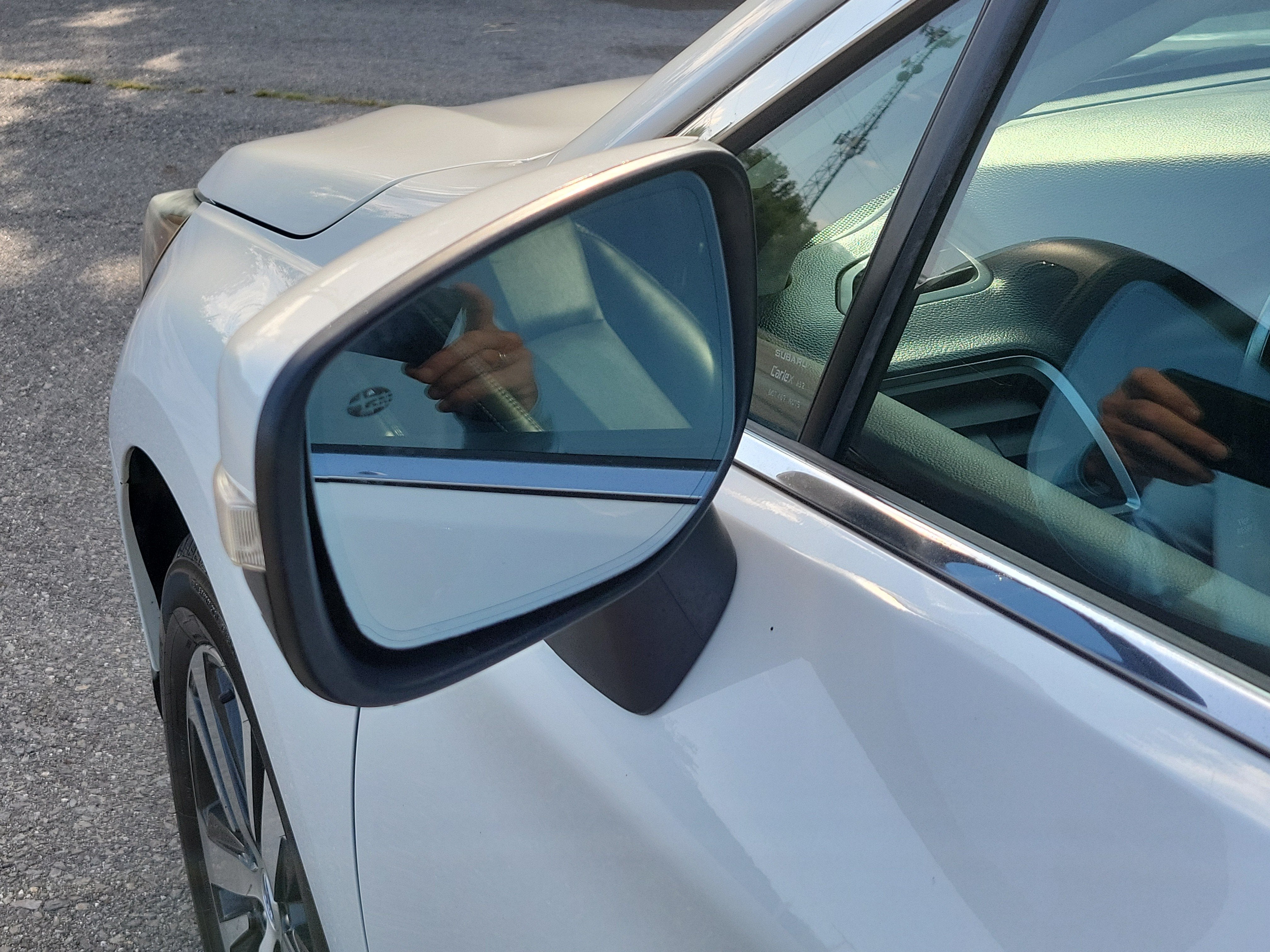 2019 Subaru Outback 3.6R Limited
