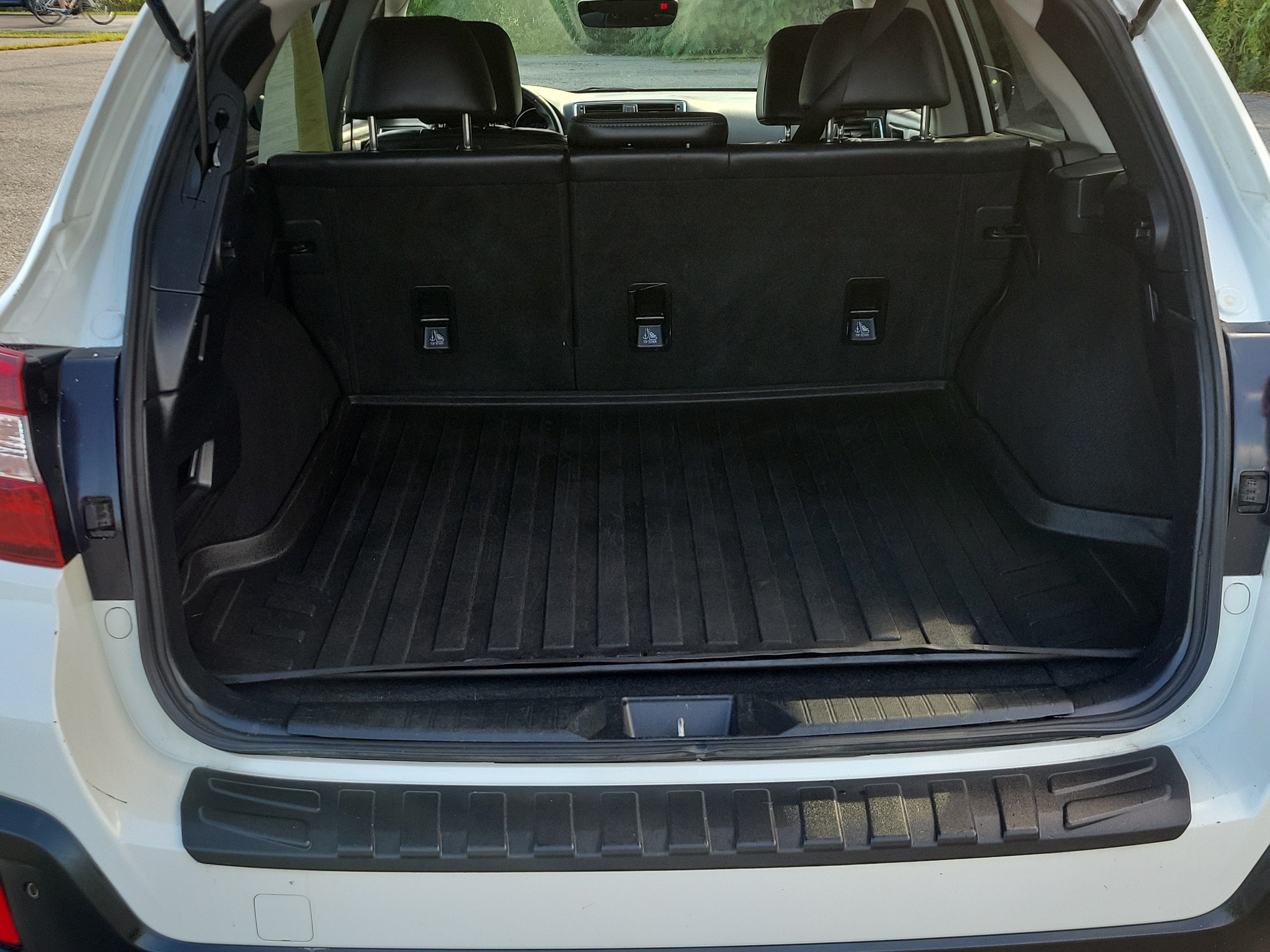 2019 Subaru Outback 3.6R Limited
