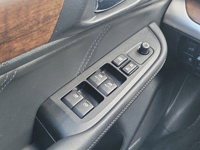 2019 Subaru Outback 3.6R Limited