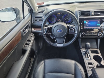 2019 Subaru Outback 3.6R Limited