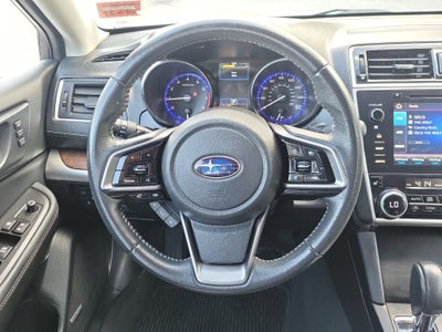 2019 Subaru Outback 3.6R Limited