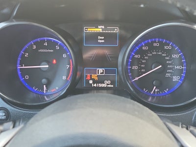 2019 Subaru Outback 3.6R Limited