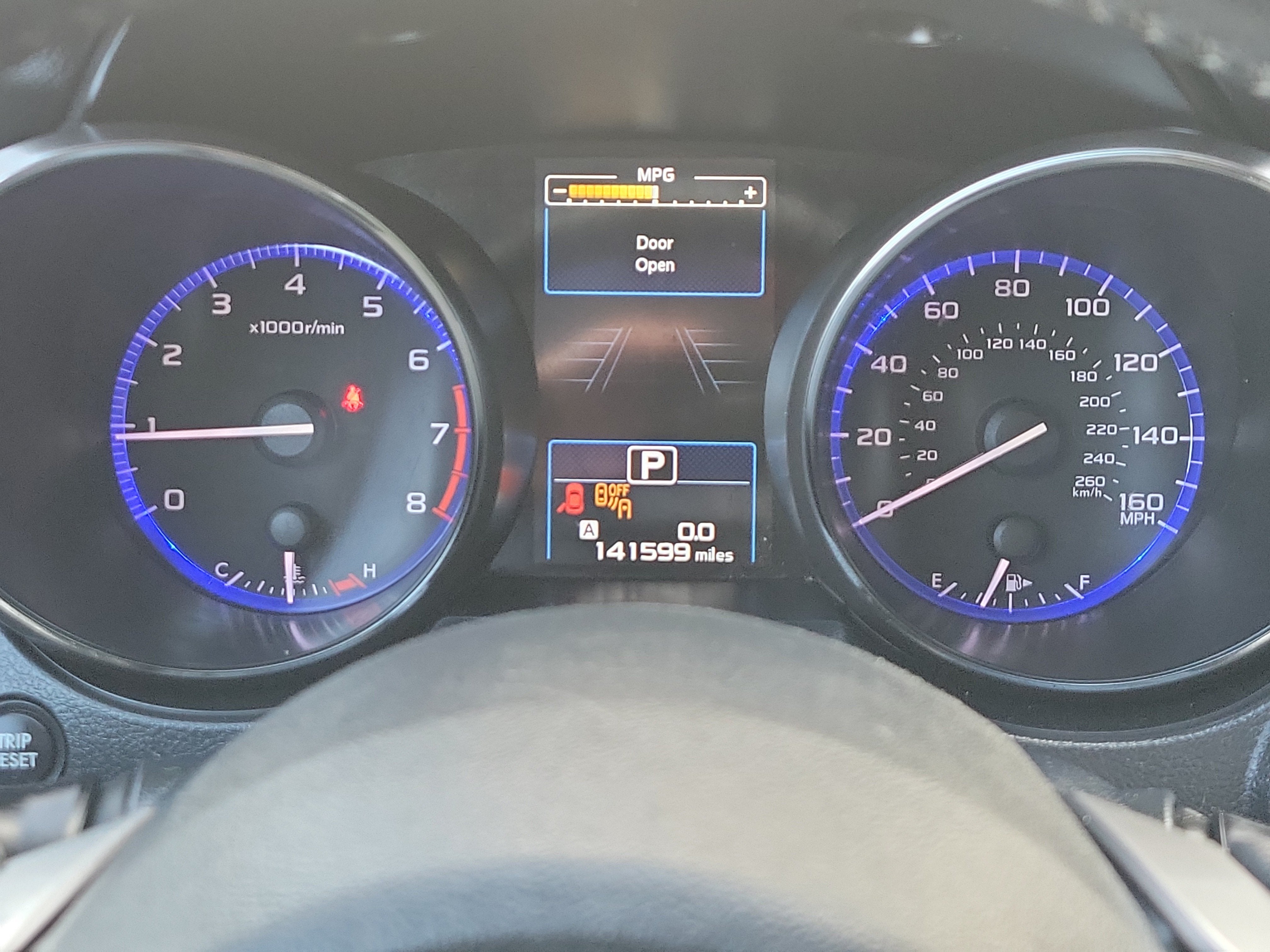 2019 Subaru Outback 3.6R Limited