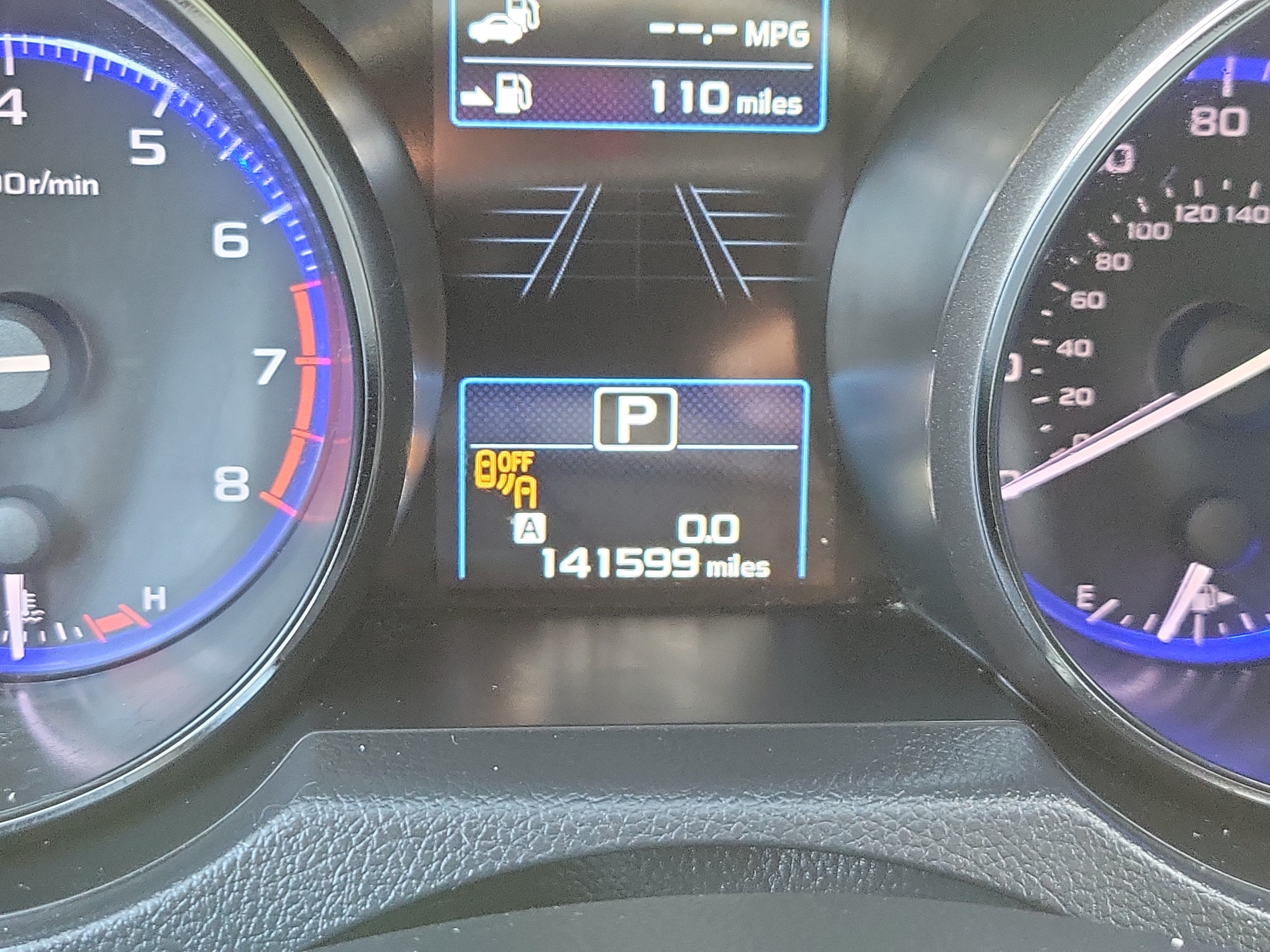 2019 Subaru Outback 3.6R Limited