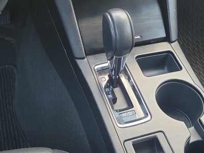 2019 Subaru Outback 3.6R Limited