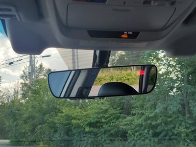 2019 Subaru Outback 3.6R Limited