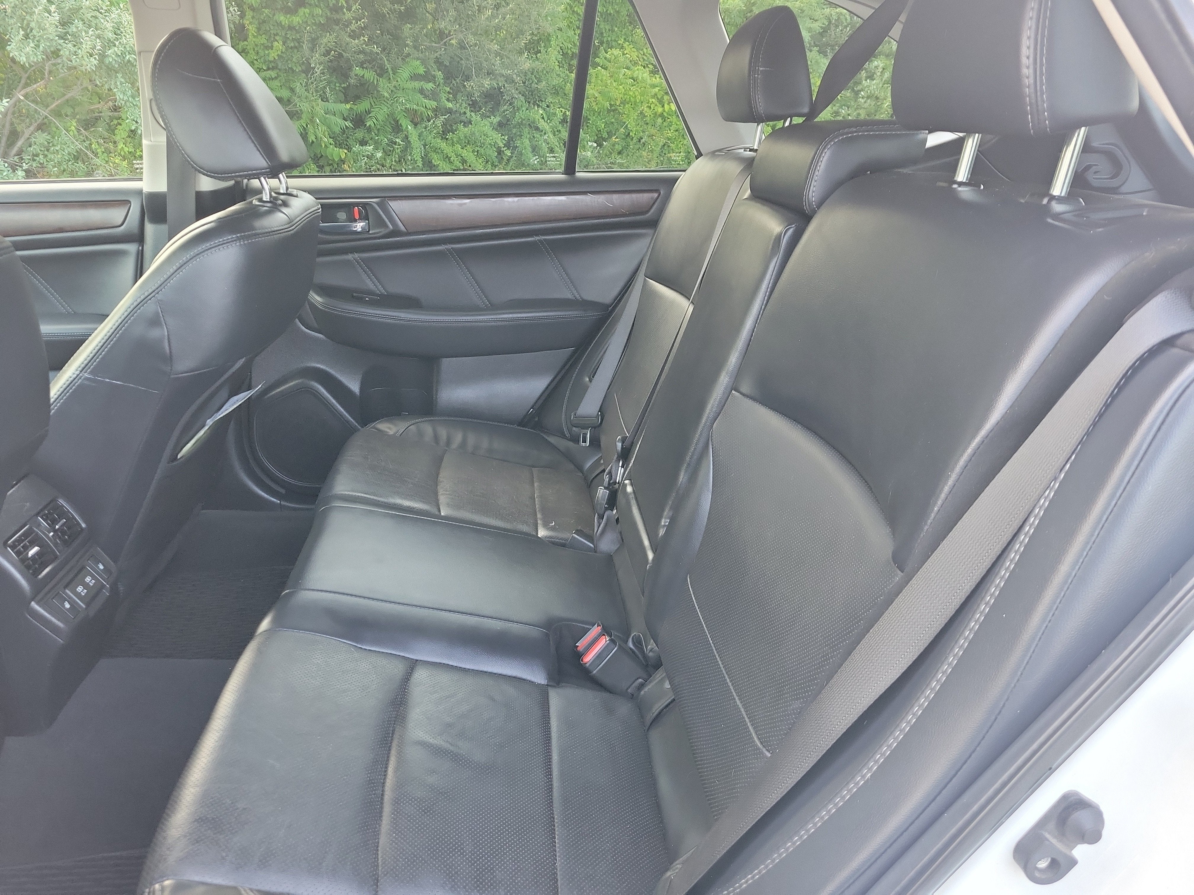 2019 Subaru Outback 3.6R Limited
