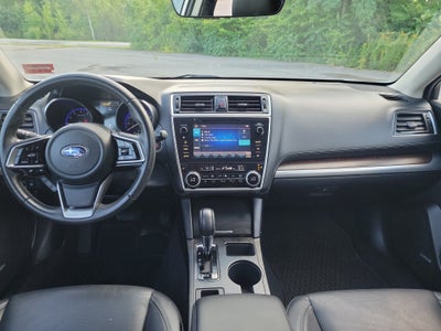 2019 Subaru Outback 3.6R Limited