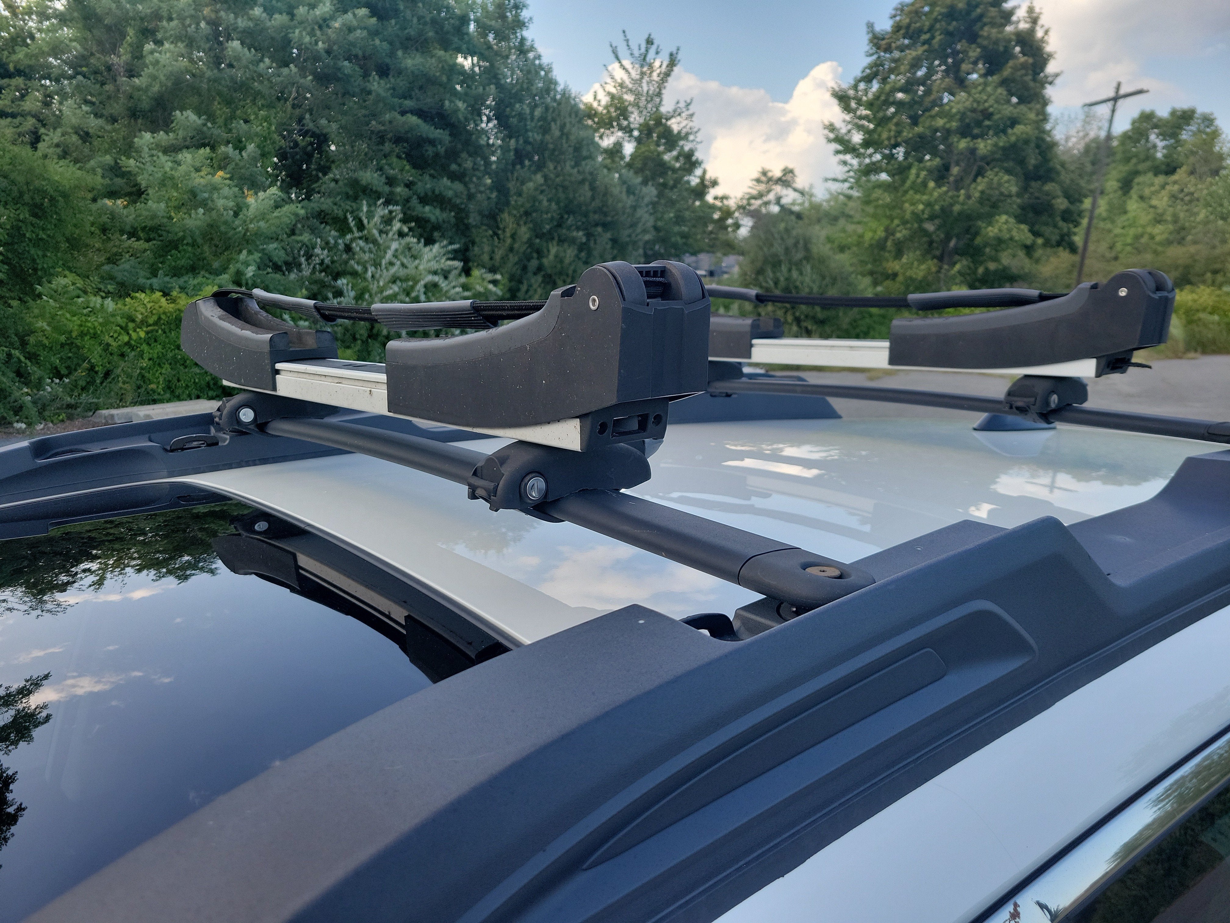 2019 Subaru Outback 3.6R Limited