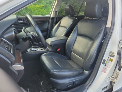 2019 Subaru Outback 3.6R Limited