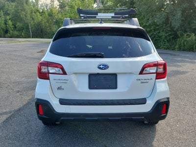 2019 Subaru Outback 3.6R Limited