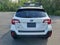 2019 Subaru Outback 3.6R Limited