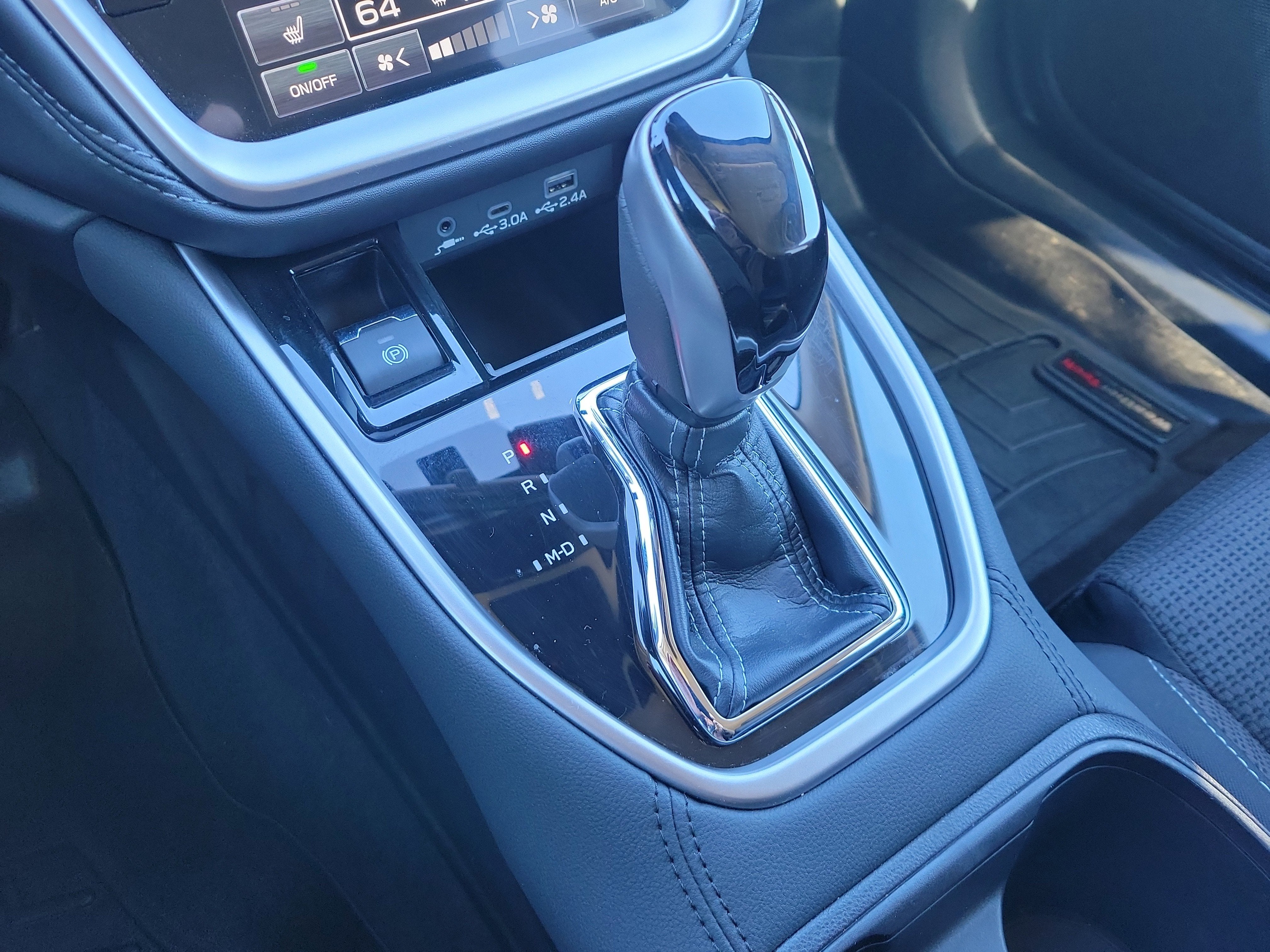 2023 Subaru Outback Premium