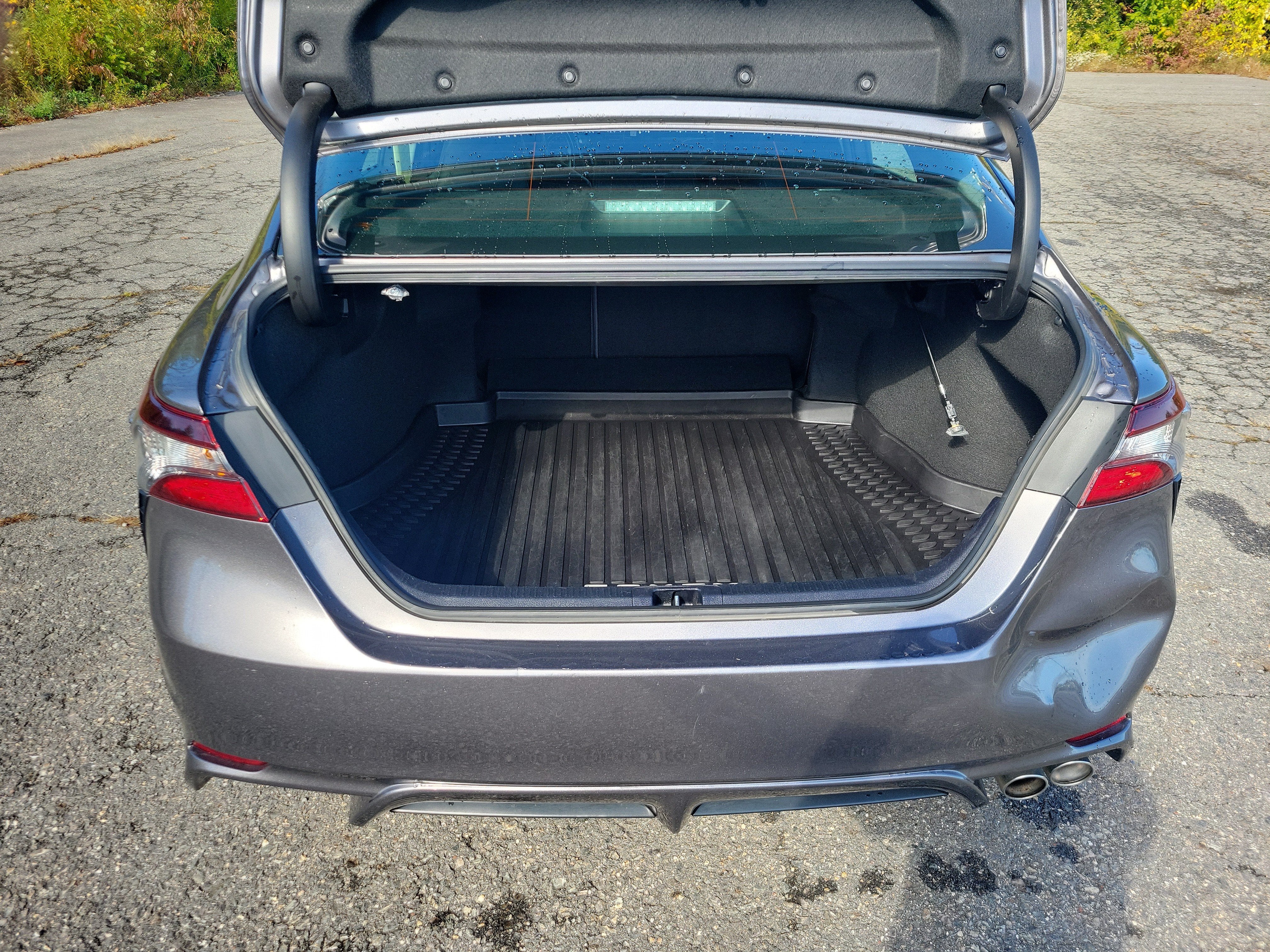 2023 Toyota Camry SE AWD
