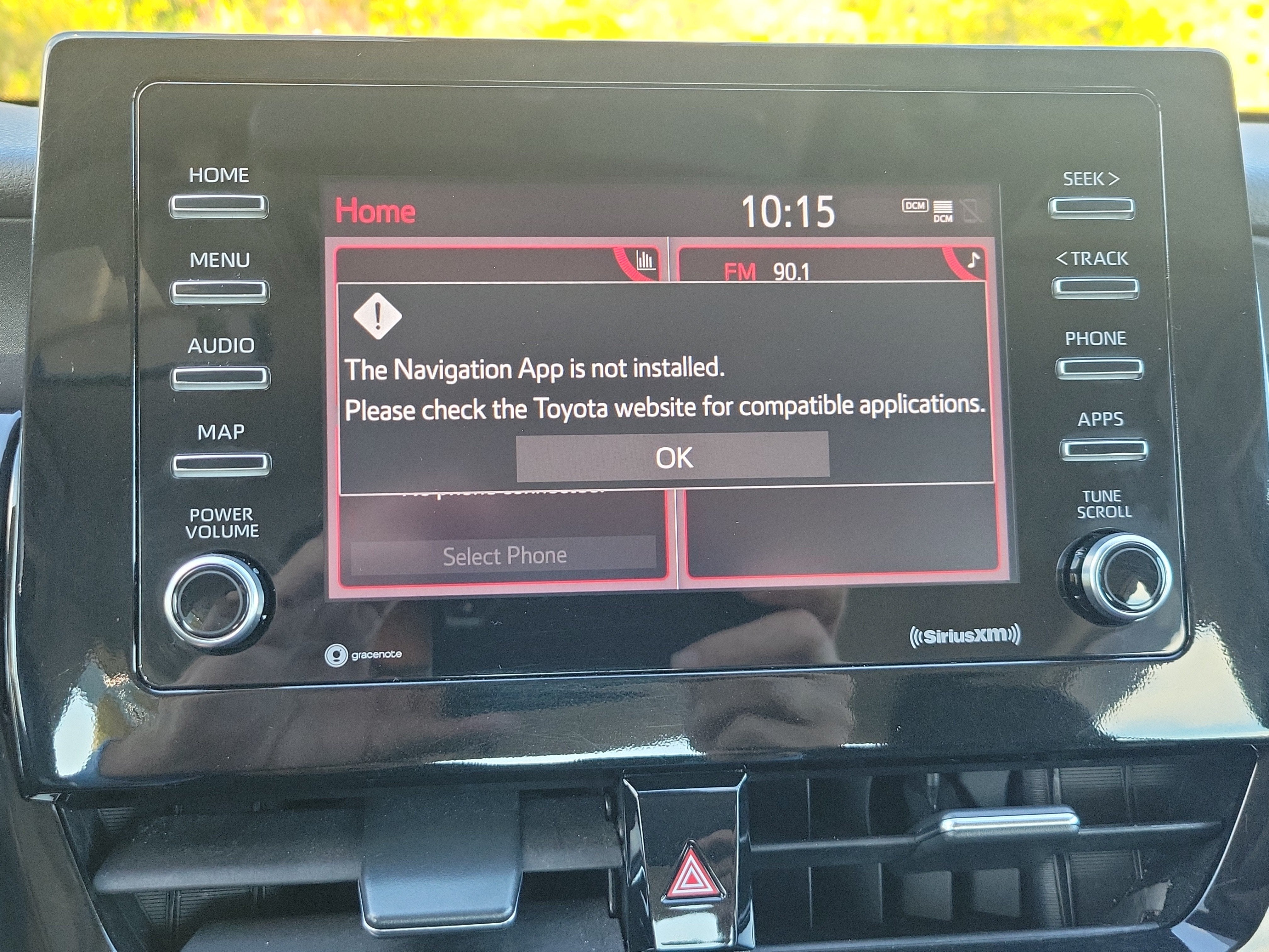 2023 Toyota Camry SE AWD
