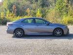 2023 Toyota Camry SE AWD