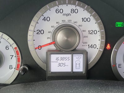 2011 Honda Pilot EX-L