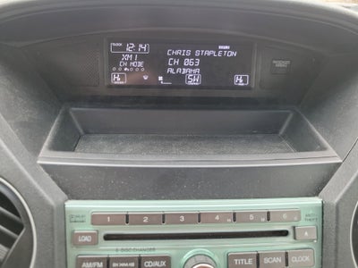 2011 Honda Pilot EX-L