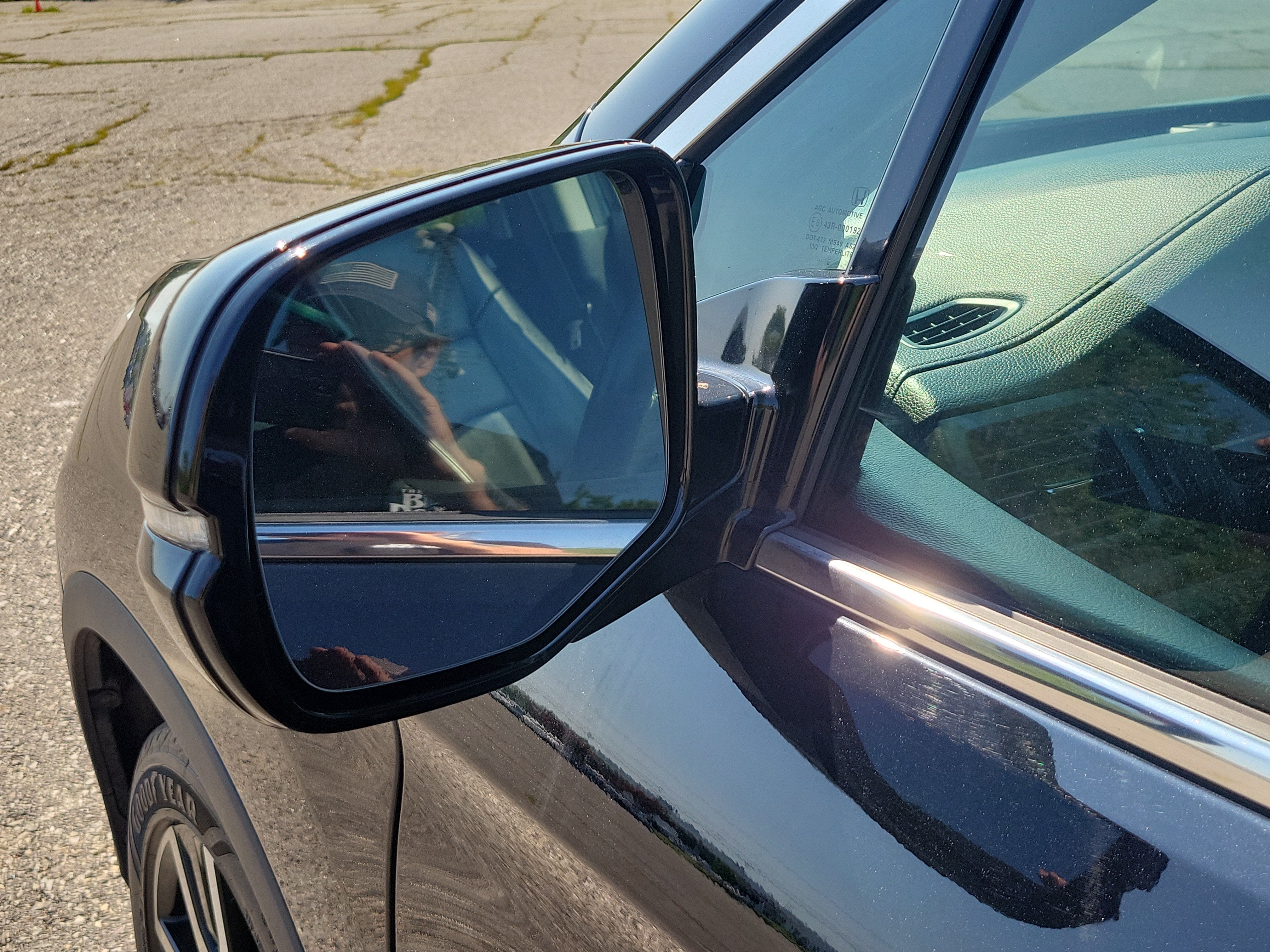 2019 Honda Pilot Touring