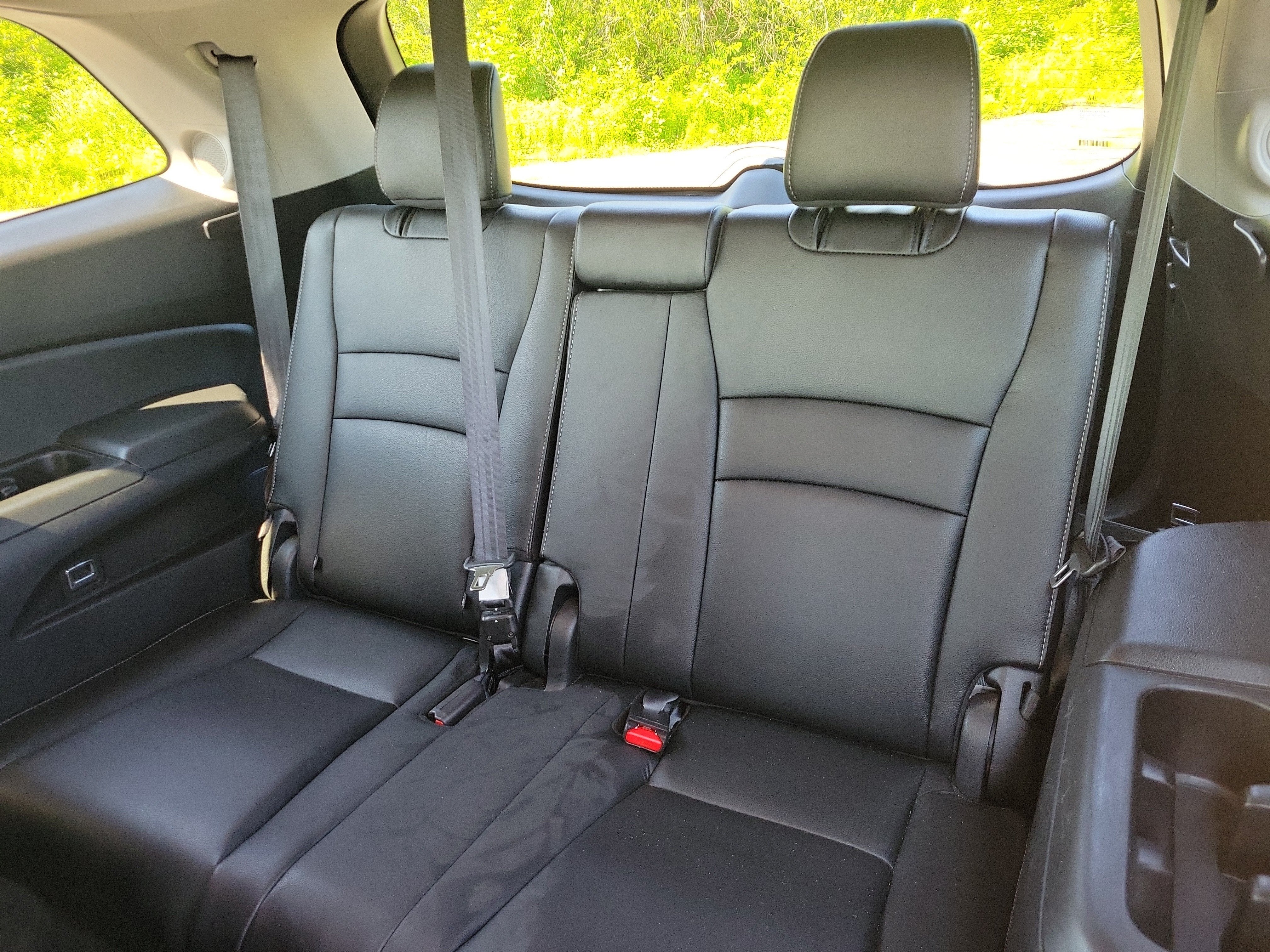 2019 Honda Pilot Touring