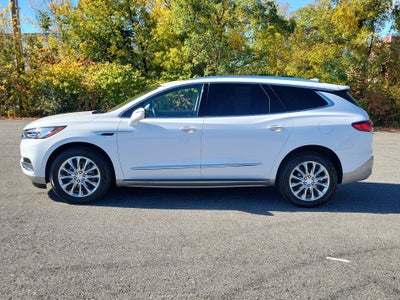 2021 Buick Enclave Premium
