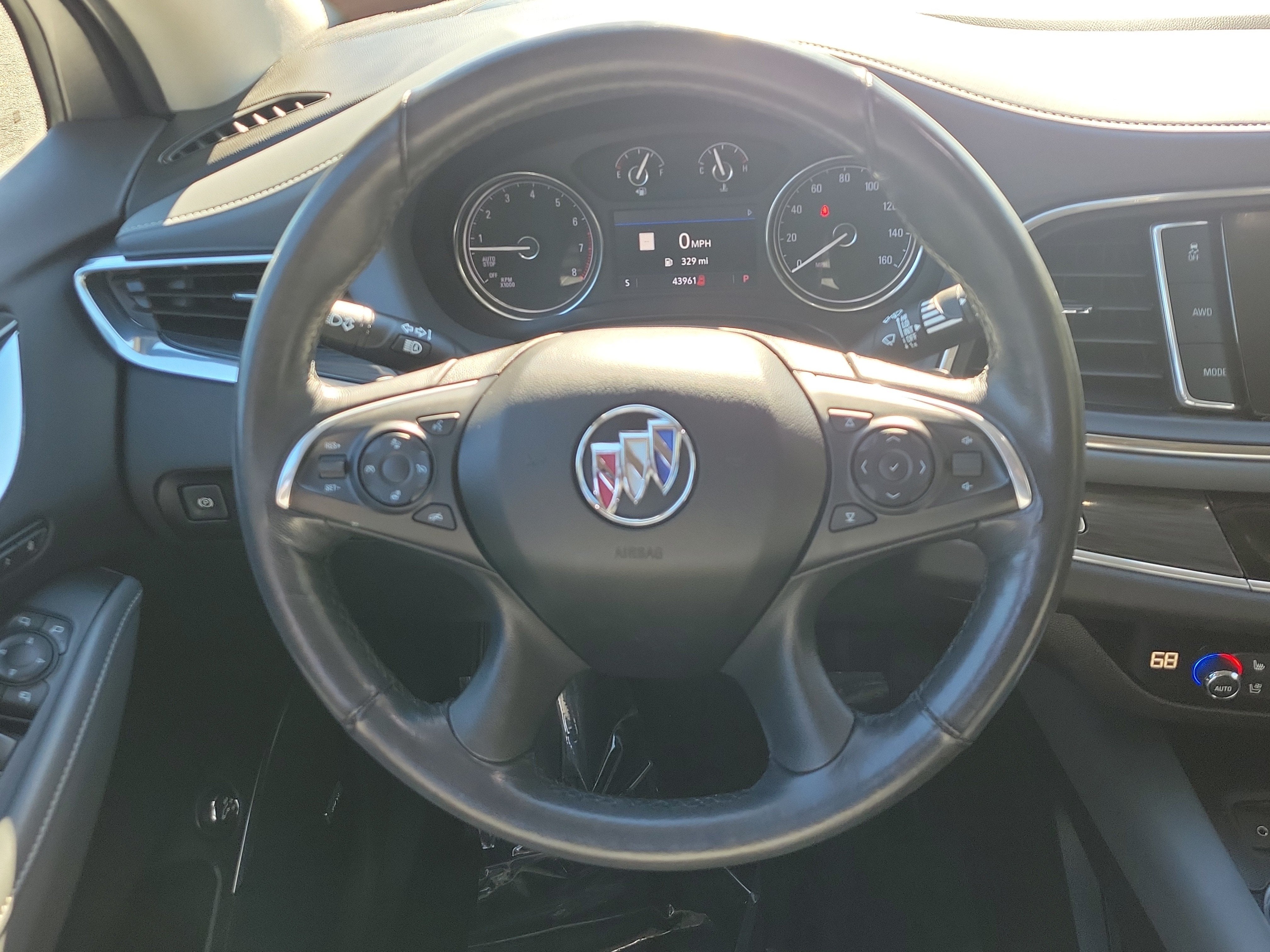 2021 Buick Enclave Premium