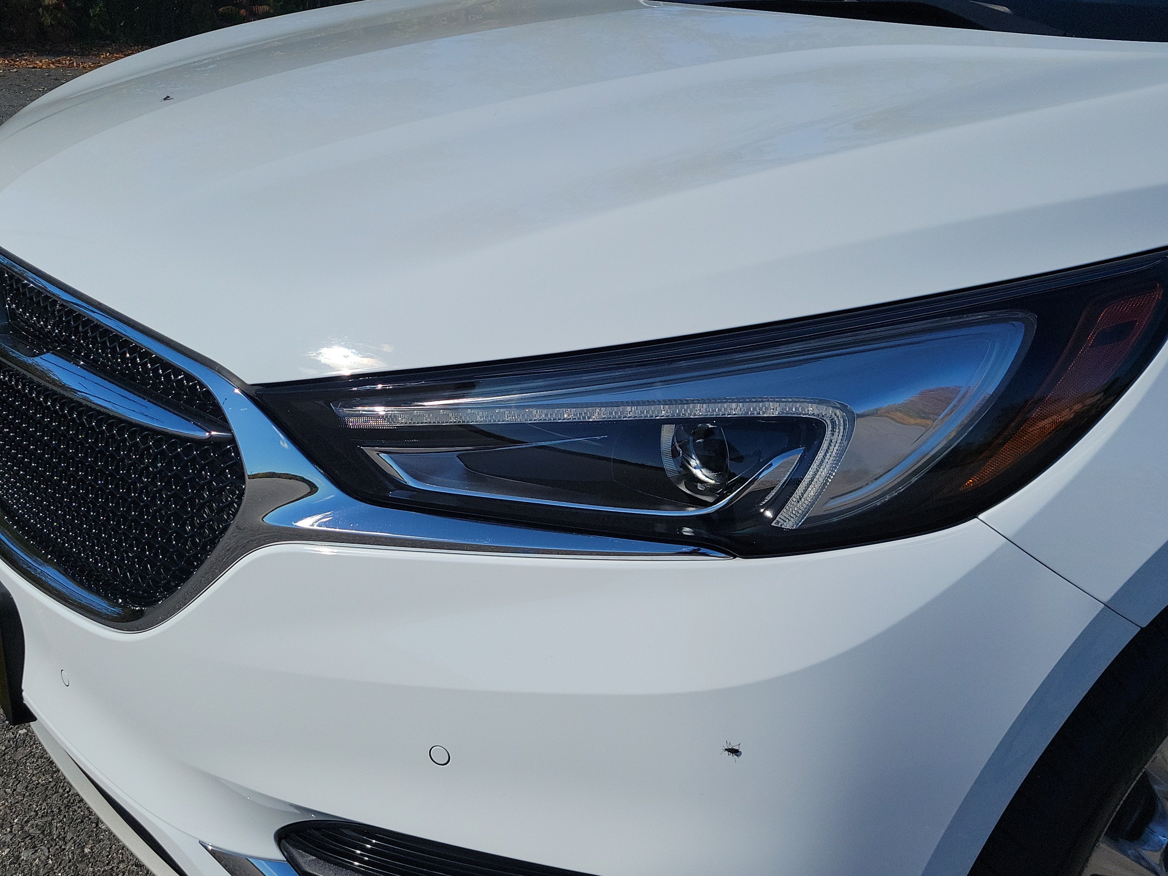 2021 Buick Enclave Premium