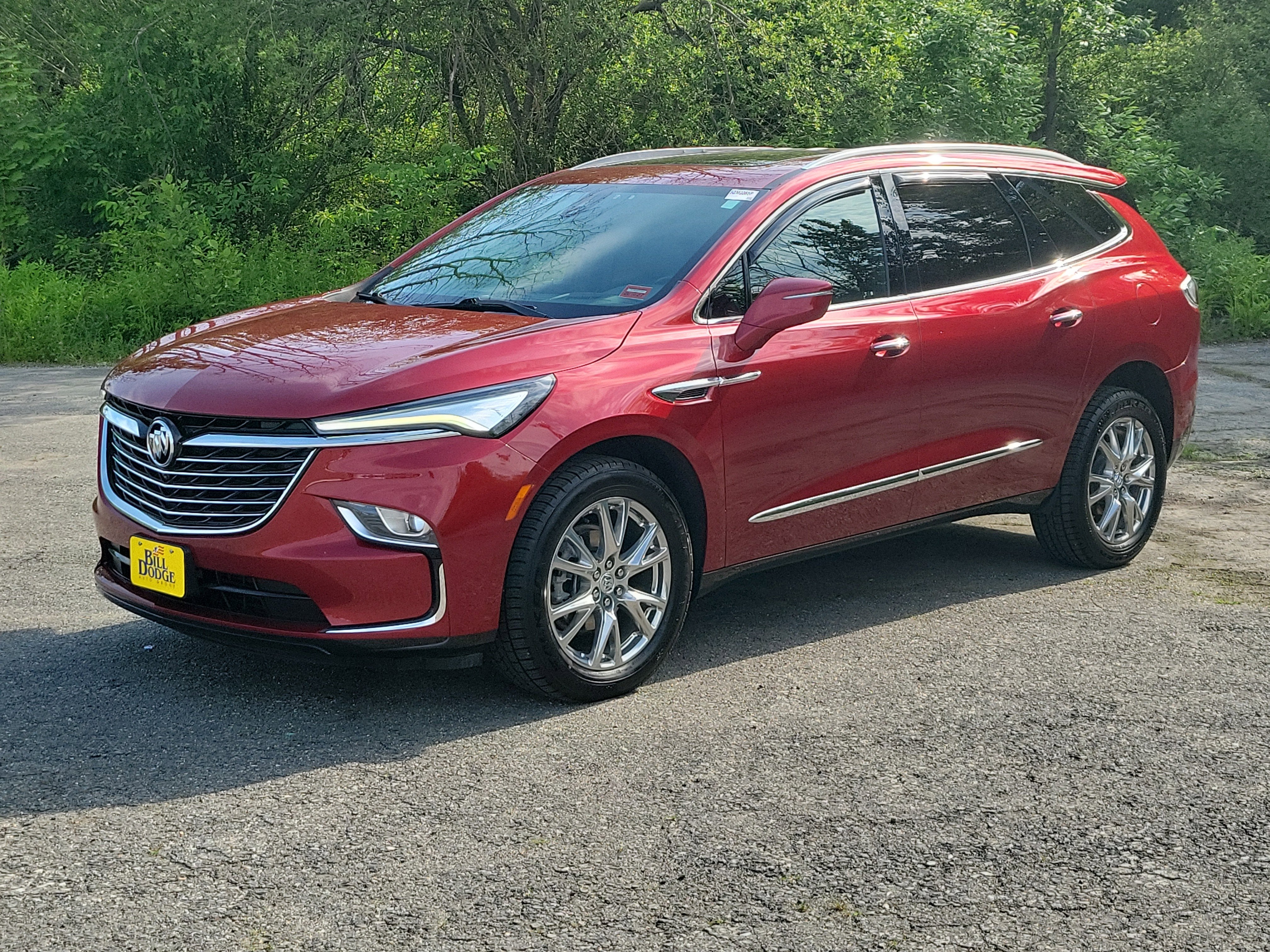 2023 Buick Enclave Premium