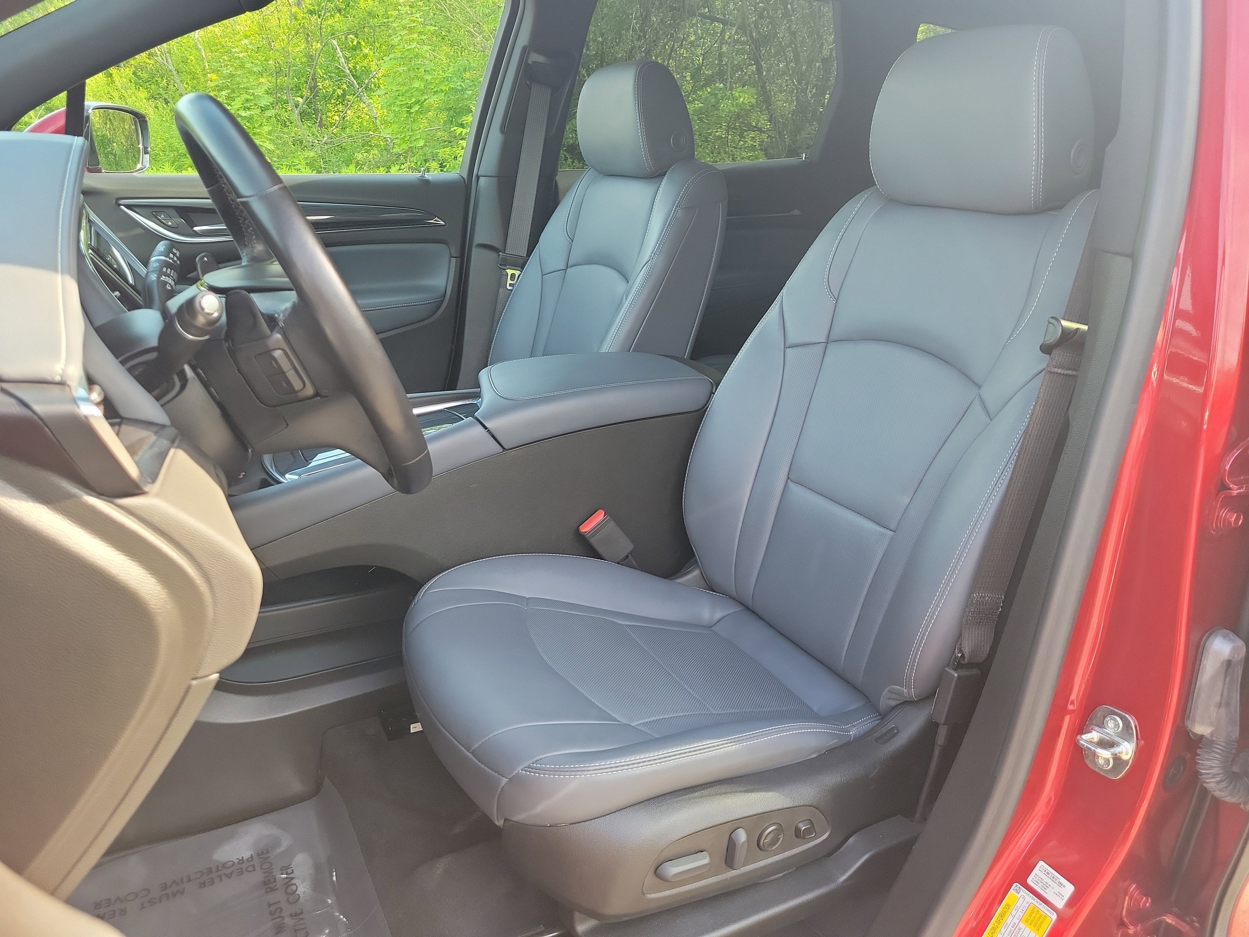2023 Buick Enclave Premium