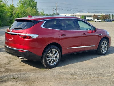 2023 Buick Enclave Premium