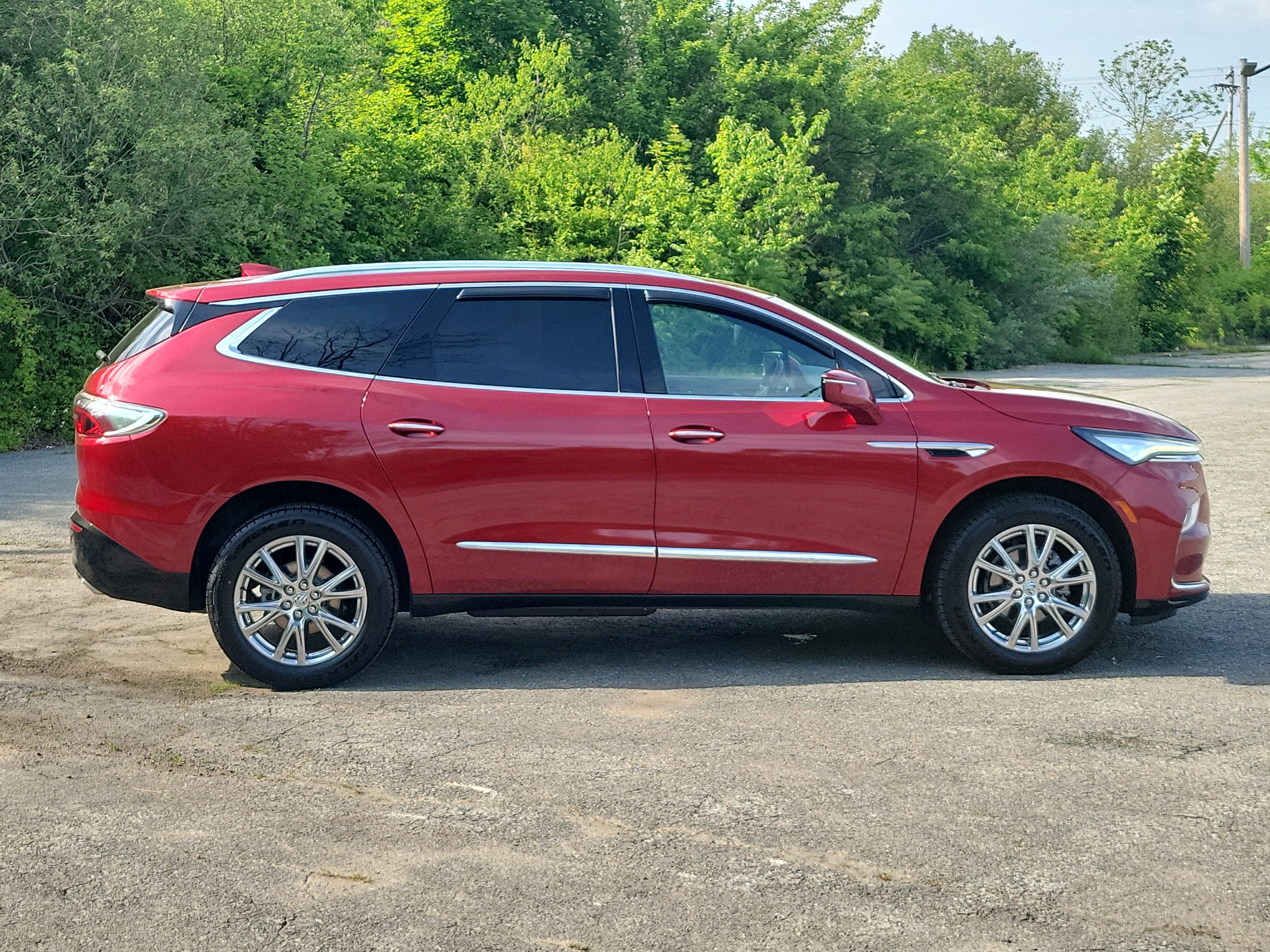 2023 Buick Enclave Premium